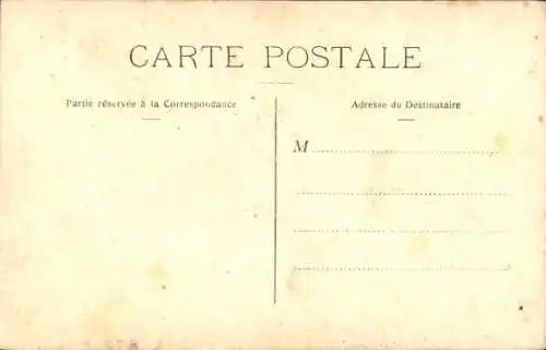 Ak Nazareth Israel, Blick in die Verkündigungskirche