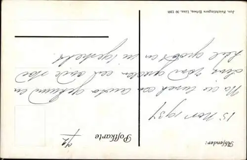 Künstler Ak Traunmüller, Linz Oberösterreich, Stieglbräu