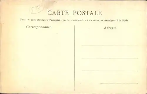 Lied Ak Fais dodo mon P'Tot, Musik von G. Krier, Text von R. Le Peltier