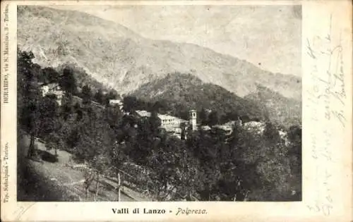 Ak Polpresa Piemonte, Valli di Lanzo