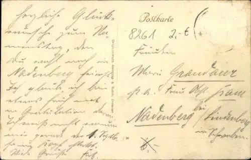 Ak Tittmoning in Oberbayern, Gesamtansicht