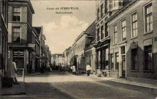 Ak Steenwijk-Overijssel, Oosterstraat