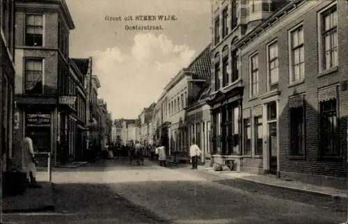 Ak Steenwijk-Overijssel, Oosterstraat