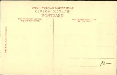 Ak Kandy Sri Lanka Ceylon, Queens Hotel