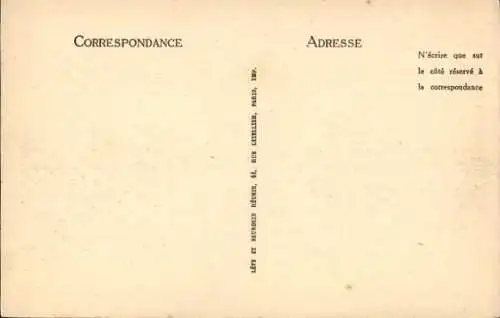 Ak Paris, Exposition des Arts Décoratifs modernes 1925, Les Pavillons de la Belgique