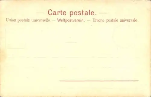 Briefmarken Ak Kanton Waadt, Die ersten Briefmarken der Schweiz, Wappen