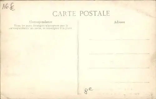 Ak Paris 17. Jahrhundert, Boulevard des Batignolles, Bazar Monceau