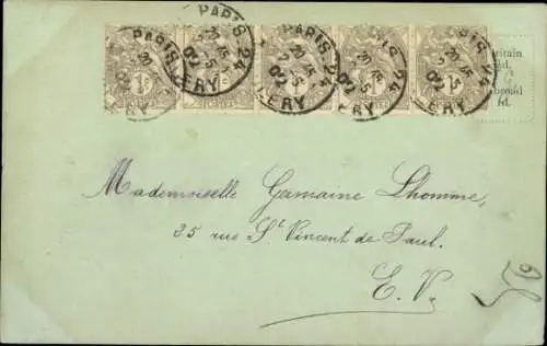 Ak Thames Oxfordshire England, Ufer