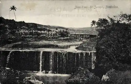 Ak Barbados, Joes River, St. Joseph