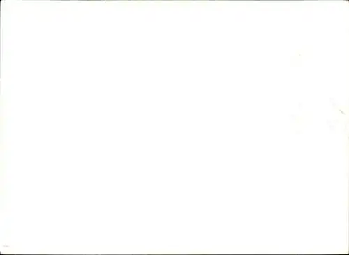 Ak Schauspieler Arno Assmann, Portrait, Autogramm