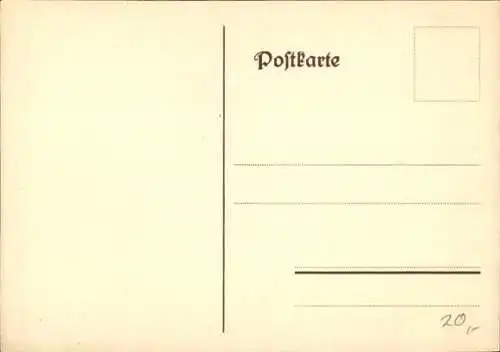 Ak Weißenfels an der Saale, Papierfabriken Oscar Dietrich GmbH