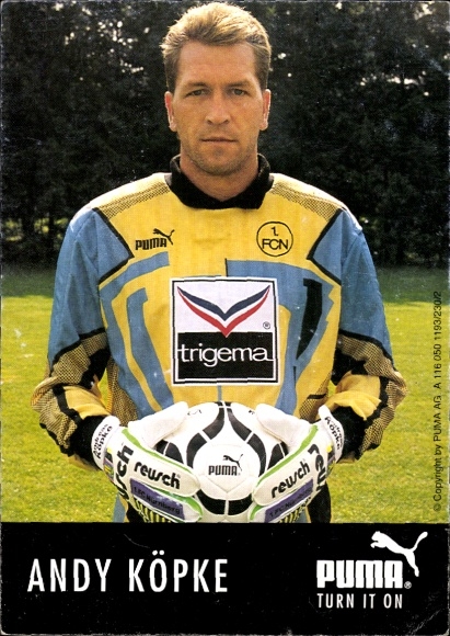 PHOTO SIGNÉE WILLI Evseev 1.FC Nuremberg NEUVE (3) EUR 1,99 - PicClick FR