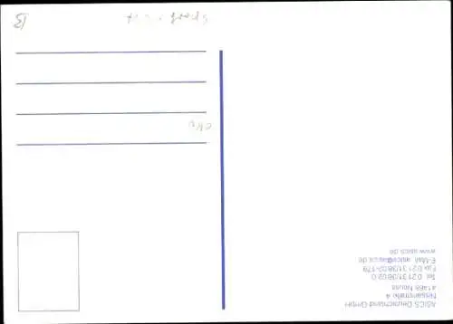 Ak Leichtathletik, Leichtathlet Robert Ihly