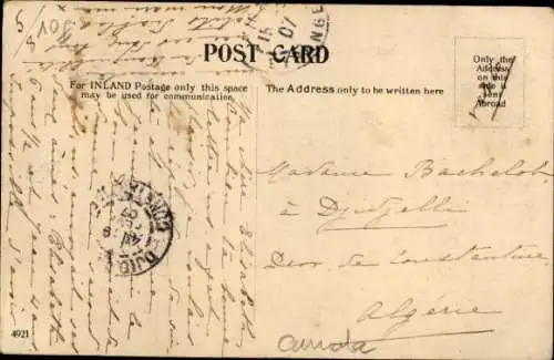 Ak Saint Hyacinthe Quebec Kanada, Kirche Notre Dame