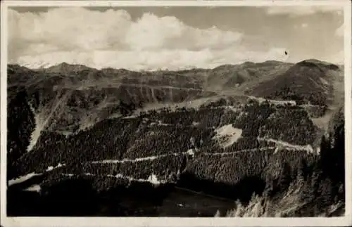 Ak Bozen Bolzano Südtirol, Strada Passo di Giovo