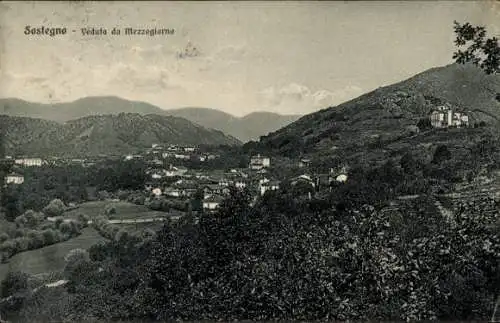 Ak Sostegno Biella Piemonte, Panorama