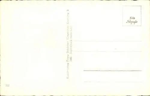 Ak Gurk in Kärnten, Panorama