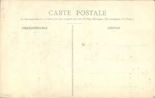 Ak Liebespaar in Volkstrachten