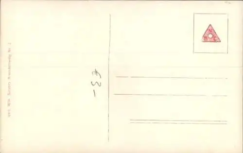 Ak Erbprinz Ernst August von Braunschweig, Prinz Georg Wilhelm, Friederike Luise, Christian