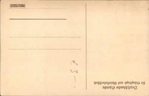 Ak Prinzessin Victoria Luise von Preußen, Herzogin von Braunschweig mit Sohn