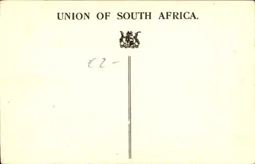 Ak Mossel Bay Südafrika, Küste, Seebaden