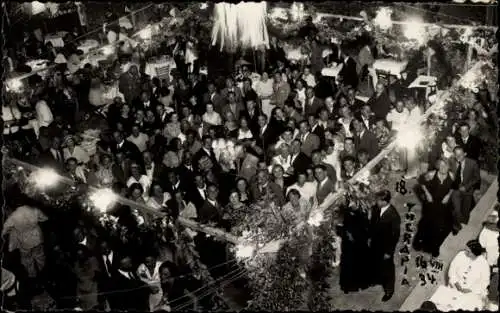 Foto Ak Crikvenica Kroatien, Therapia 1934