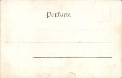 Ak Berlin Mitte, Pariser Platz, Ehrenpforte zum Empfang von Kaiser Franz Joseph, 1900