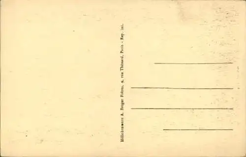 Ak Trestraou Perros Guirec Côtes d’Armor, Montes vers la Clarté