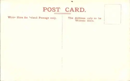 Ak Warwick Warwickshire England, Warwick Castle