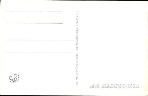 Ak Schauspieler Peter Carsten, Portrait, Autogramm