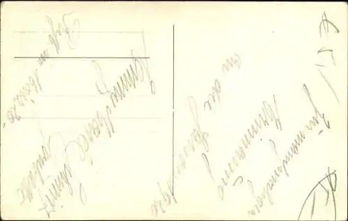 Foto Ak Tänzerin in Volkstracht, Portrait