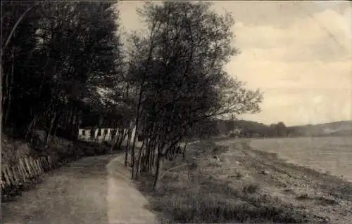 Ak Wassersleben Harrislee in Schleswig Holstein