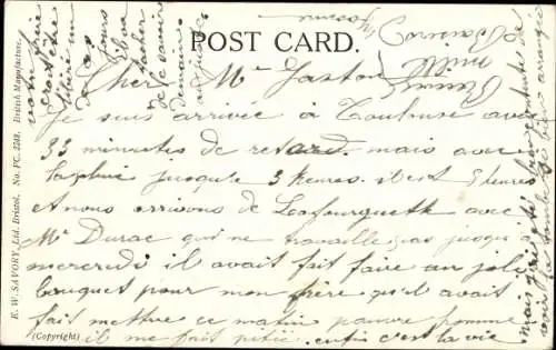 Künstler Litho Menschen zu Pferden, Ausritt, Sprung über einen Zaun