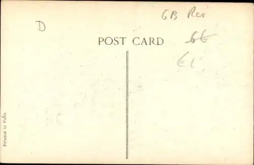 Ak-Krönung von König Georg V., Whitehall, Neuseeland und Ontario-Arches, 1911