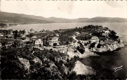 Ak Cavalaire sur Mer Var, Cap, Baie