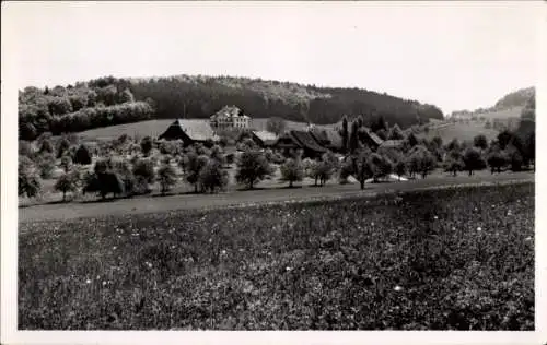 Ak Bubendorf Halbkanton Basel-Landschaft, Arxhof