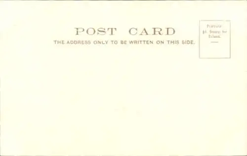 Ak London City England, Clock Tower, Westminster-Bridge