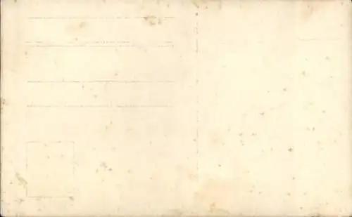 Foto Ak Frau mit vier Kindern, Portrait