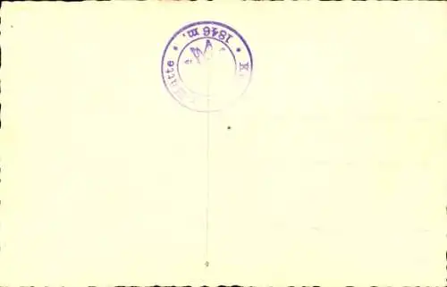 Ak Oberstdorf im Oberallgäu, Kemptner Hütte