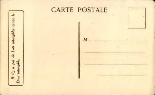 Ak Paris VIII, Ankunft am Triumphbogen, Arc de Triomphe, 20 Juni 1926