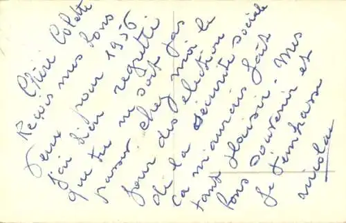 Ak Glückwunsch Neujahr, Kinder bauen einen Schneemann