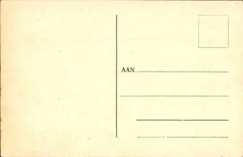 Ak Apeldoorn-Gelderland, Uddellermeer
