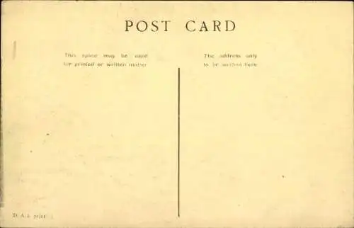 Ak Ryde Isle of Wight England, Kirche unserer Lieben Frau von Quarr