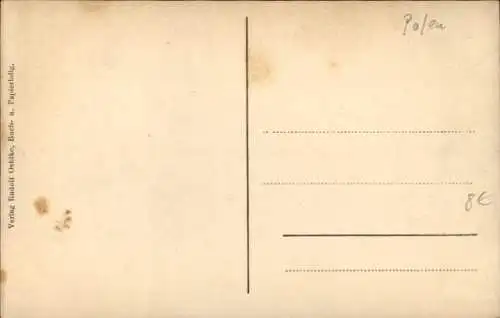 Ak Dobiegniew Woldenberg Neumark Ostbrandenburg, Panorama