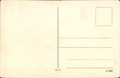 Ak Grudziądz Graudenz Westpreußen, Markt, Denkmal, Kirche