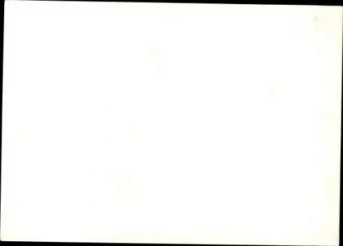 Ak Fußballspieler Paul Breitner, Autogramm