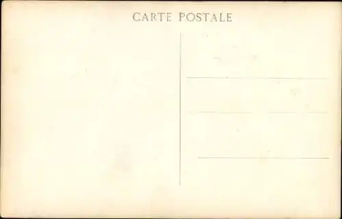 Foto Ak Deutscher Soldat in Uniform mit Zwicker, Portrait