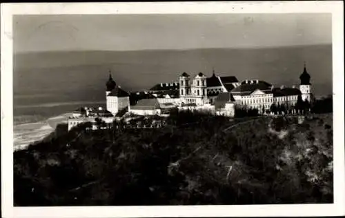 Ak Göttweig Niederösterreich, Stift Göttweig