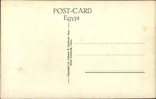 Ak Abydos Ägypten, Tempel des Sethos