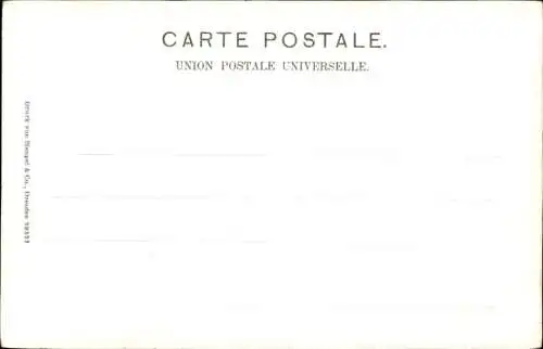 Ak Marokko, Maghreb, Arabischer Musiker